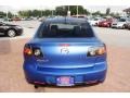 2005 Winning Blue Mica Mazda MAZDA3 s Sedan  photo #14