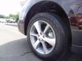 Brilliant Brown Pearl - Outback 3.6R Limited Photo No. 25