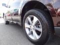 Brilliant Brown Pearl - Outback 3.6R Limited Photo No. 26