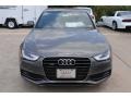 Dakota Grey Metallic - A4 2.0T quattro Sedan Photo No. 2