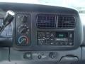 1998 Dodge Dakota Sport Extended Cab 4x4 Controls