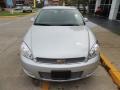 Silver Ice Metallic - Impala LT Photo No. 2
