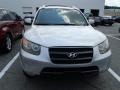 Bright Silver - Santa Fe GLS Photo No. 2
