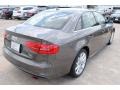Dakota Grey Metallic - A4 2.0T quattro Sedan Photo No. 9