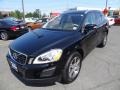 Black Stone - XC60 T6 AWD Photo No. 7