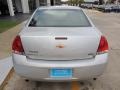 Silver Ice Metallic - Impala LT Photo No. 3