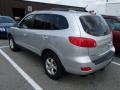Bright Silver - Santa Fe GLS Photo No. 4