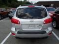 Bright Silver - Santa Fe GLS Photo No. 5