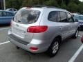Bright Silver - Santa Fe GLS Photo No. 6
