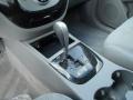 Bright Silver - Santa Fe GLS Photo No. 12