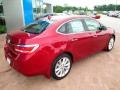 Crystal Red Tintcoat - Verano FWD Photo No. 10