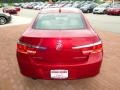 Crystal Red Tintcoat - Verano FWD Photo No. 14