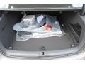 Chestnut Brown/Black Trunk Photo for 2014 Audi A4 #84493560
