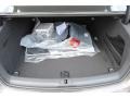 2014 Audi A4 2.0T quattro Sedan Trunk