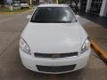 Summit White - Impala LT Photo No. 2