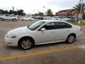 Summit White - Impala LT Photo No. 5