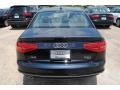 Moonlight Blue Metallic - A4 2.0T quattro Sedan Photo No. 8