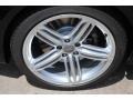 2014 Audi S5 3.0T Prestige quattro Cabriolet Wheel and Tire Photo