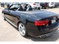 Brilliant Black - S5 3.0T Prestige quattro Cabriolet Photo No. 6