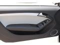 Door Panel of 2014 S5 3.0T Prestige quattro Cabriolet