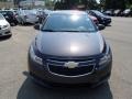 2014 Tungsten Metallic Chevrolet Cruze LS  photo #3