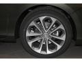 2013 Hematite Metallic Honda Accord Sport Sedan  photo #3