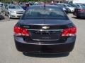 2014 Tungsten Metallic Chevrolet Cruze LS  photo #7