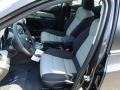 2014 Tungsten Metallic Chevrolet Cruze LS  photo #10