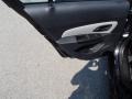 2014 Tungsten Metallic Chevrolet Cruze LS  photo #13