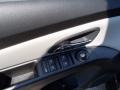 2014 Tungsten Metallic Chevrolet Cruze LS  photo #15