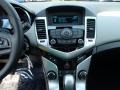 2014 Tungsten Metallic Chevrolet Cruze LS  photo #16