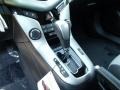 2014 Tungsten Metallic Chevrolet Cruze LS  photo #17