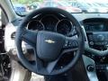 2014 Tungsten Metallic Chevrolet Cruze LS  photo #18