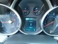 2014 Tungsten Metallic Chevrolet Cruze LS  photo #19