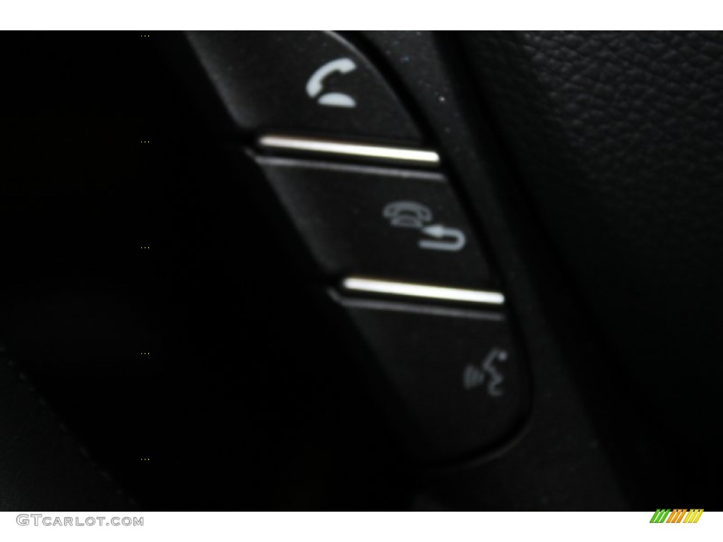2013 Accord Sport Sedan - Hematite Metallic / Black photo #25