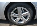 2014 Chevrolet Cruze Diesel Wheel