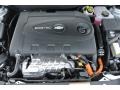 2.0 Liter DOHC 16-Valve Turbo Diesel 4 Cylinder 2014 Chevrolet Cruze Diesel Engine