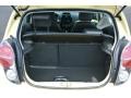 Yellow/Yellow Trunk Photo for 2013 Chevrolet Spark #84496255