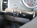 2008 Mitsubishi Outlander ES 4WD Controls