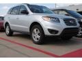 Moonstone Silver - Santa Fe GLS Photo No. 1