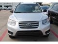 Moonstone Silver - Santa Fe GLS Photo No. 2