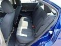 Blue Topaz Metallic - Sonic LT Sedan Photo No. 12