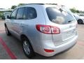Moonstone Silver - Santa Fe GLS Photo No. 5