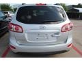 Moonstone Silver - Santa Fe GLS Photo No. 6