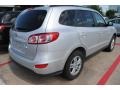 Moonstone Silver - Santa Fe GLS Photo No. 7