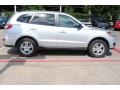 Moonstone Silver - Santa Fe GLS Photo No. 8