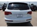 2014 Glacier White Metallic Audi Q7 3.0 TDI quattro  photo #7