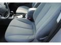 Moonstone Silver - Santa Fe GLS Photo No. 11