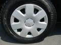  2008 Outlander ES 4WD Wheel