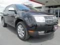 2008 Black Clearcoat Lincoln MKX AWD #84478113